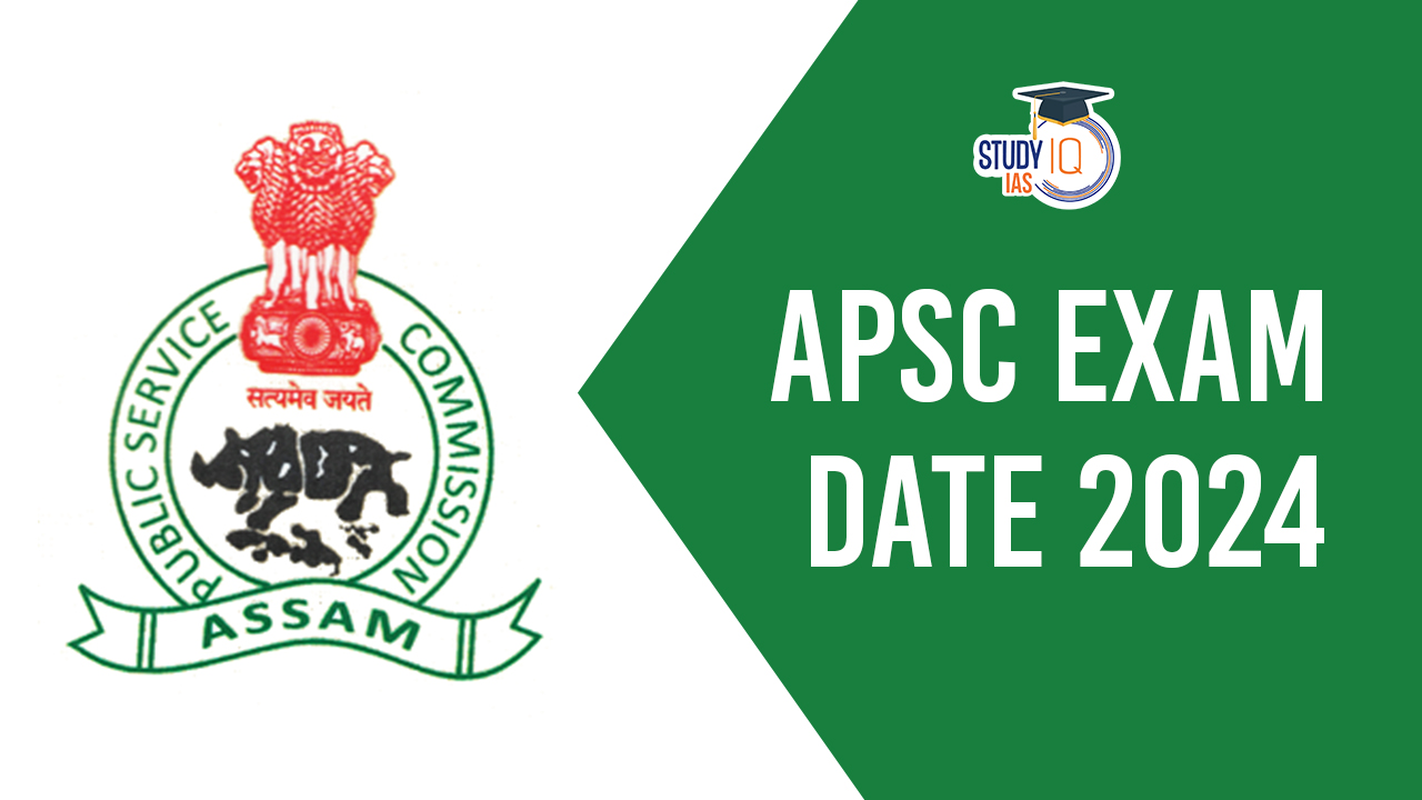 APSC Mains Exam Date 2024, Check Out Expected Dates