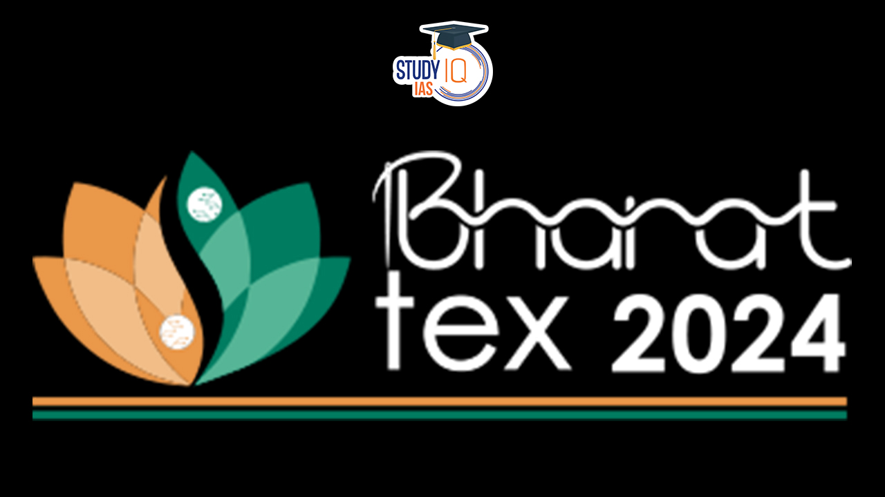 Bharat Tex 2024 India's Biggest Global Textile Event