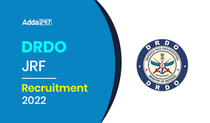 Drdo Jrf Recruitment Checkout Full Detailed Notification