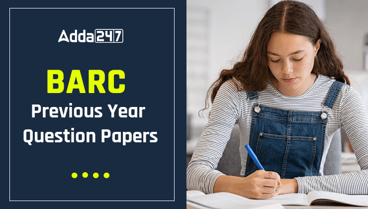 Barc Previous Year Question Papers Download Pdf Now Engineering Jobs