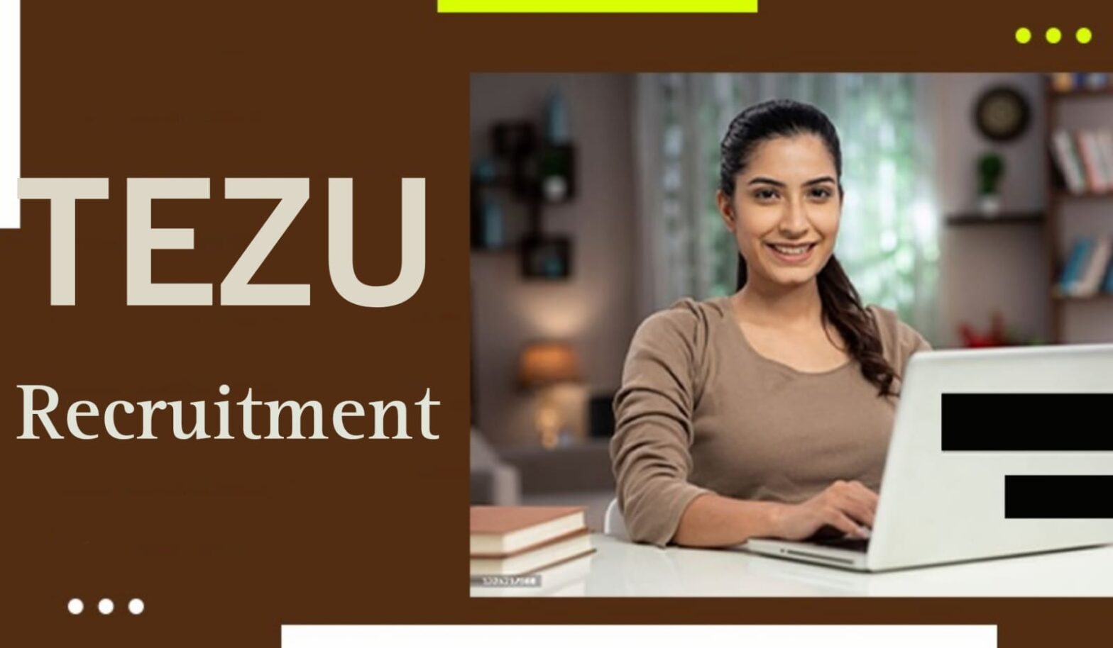 TEZU Recruitment 2024