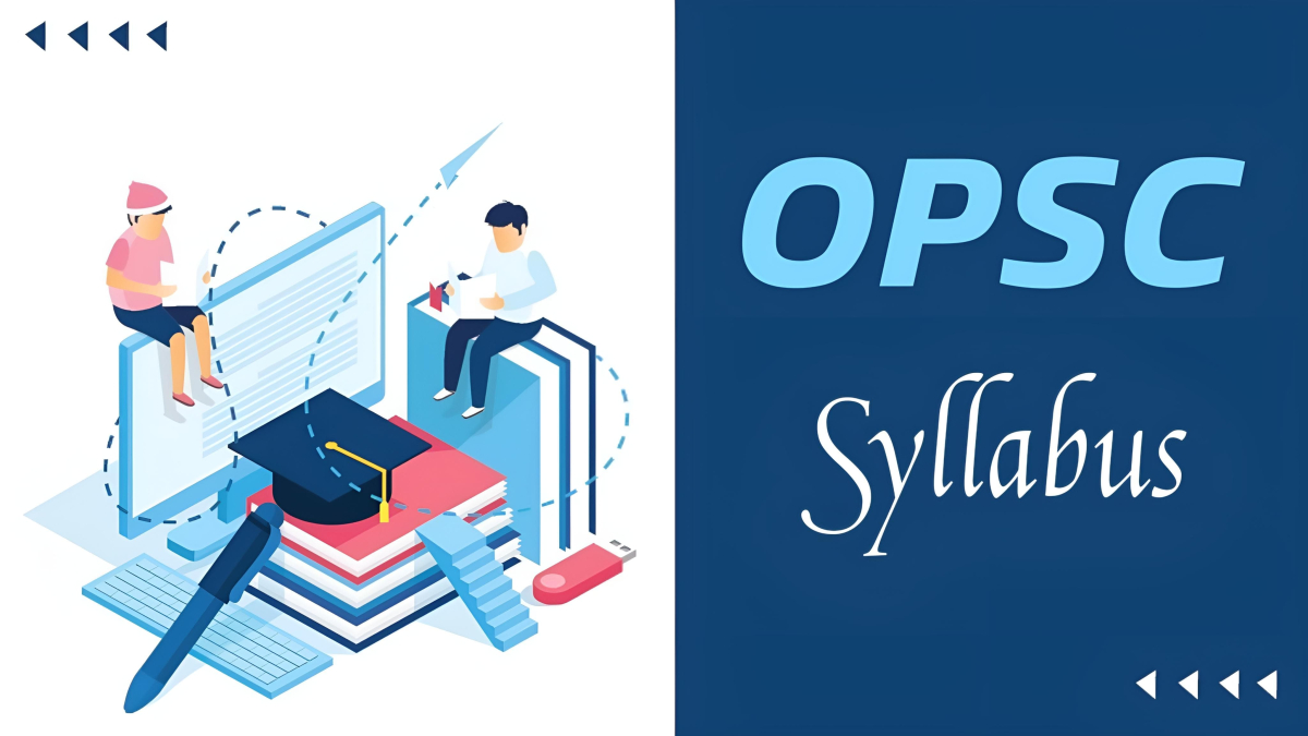 OPSC AEE Syllabus 2024, Check Complete Exam Pattern - Engineering Jobs