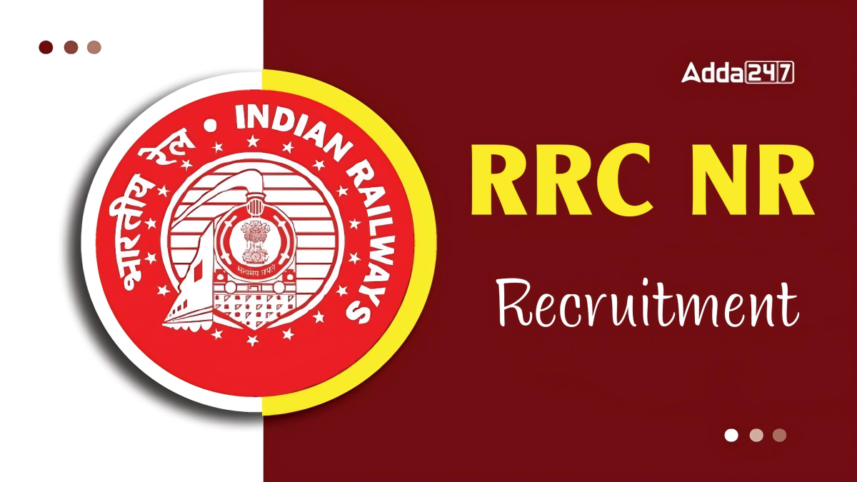 RRC NR Apprentice Recruitment 2024, Apply Online For 4096 Posts