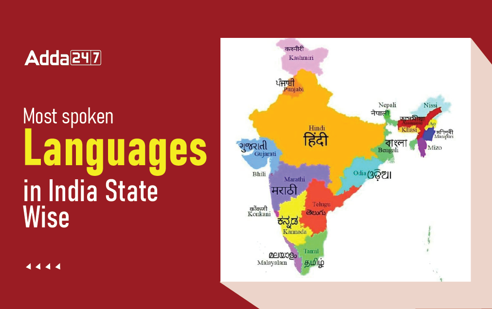 Most spoken Languages in India State Wise_2.1