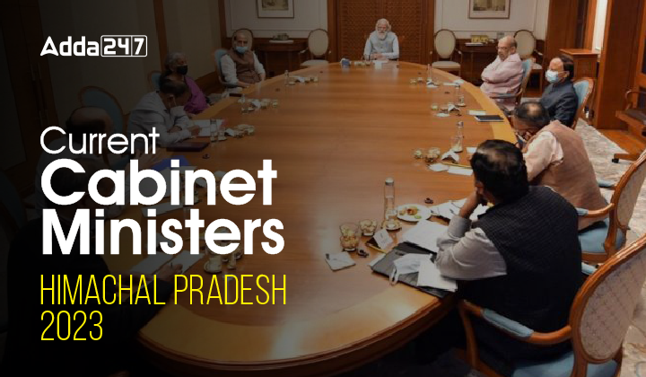 Cabinet Ministers Himachal Pradesh-01
