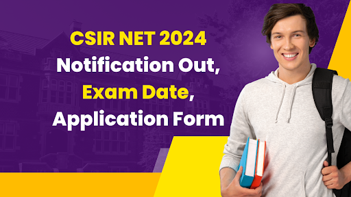 CSIR NET 2024 Exam Date Out, New Exam Date, Admit Card_2.1