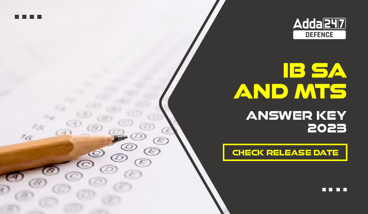 Ib Answer Key Out For Sa And Mts Check Response Sheet