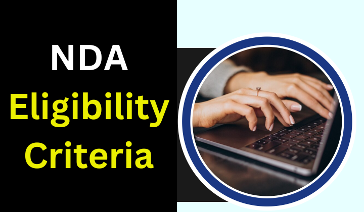 NDA Eligibility Criteria