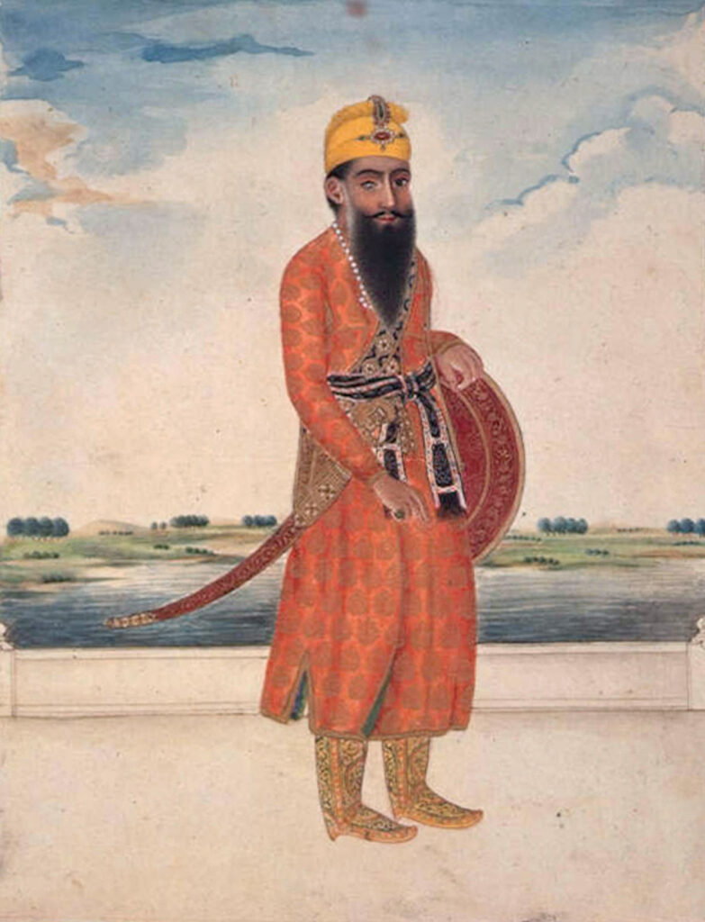 ਮਹਾਰਾਜਾ ਰਣਜੀਤ ਸਿੰਘ|Maharaja ranjit singh