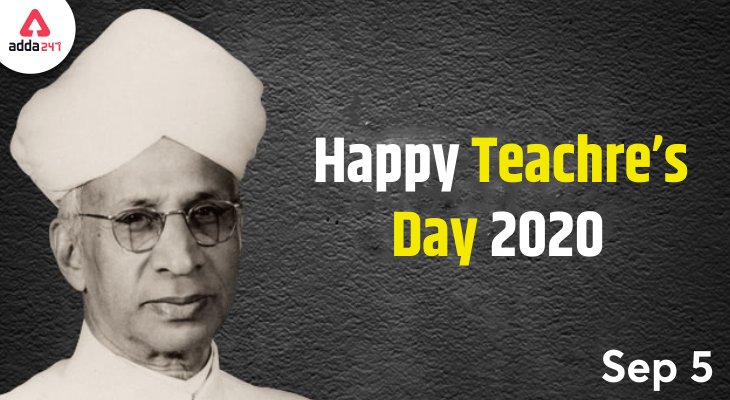 Teachers Day 2020: Significance, History, Greatest Indian Teachers Of 