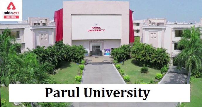 All About Parul University