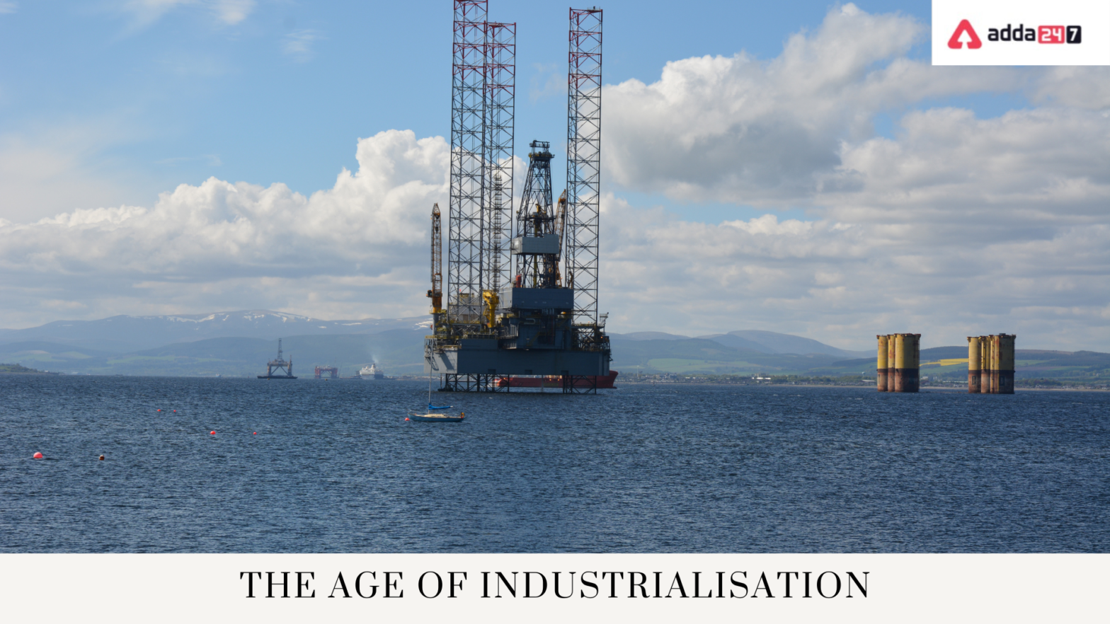 CBSE Class 10 History Notes Chapter 4 - The Age of Industrialisation