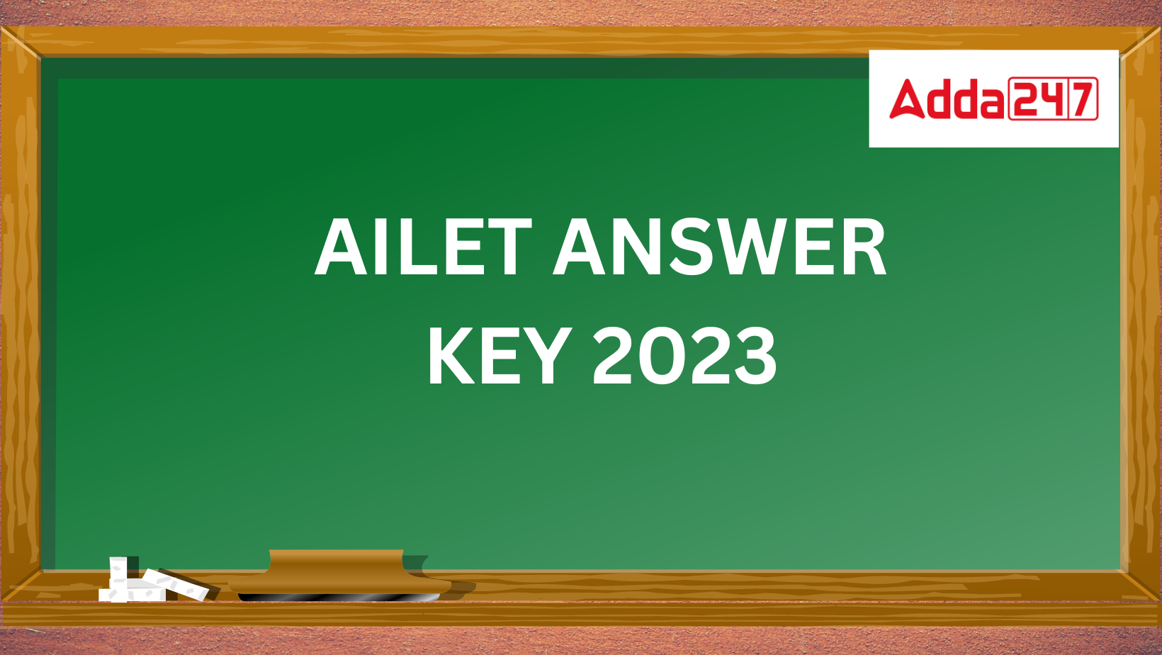 AILET Answer Key 2023, NLU Delhi Exam Question Paper PDF