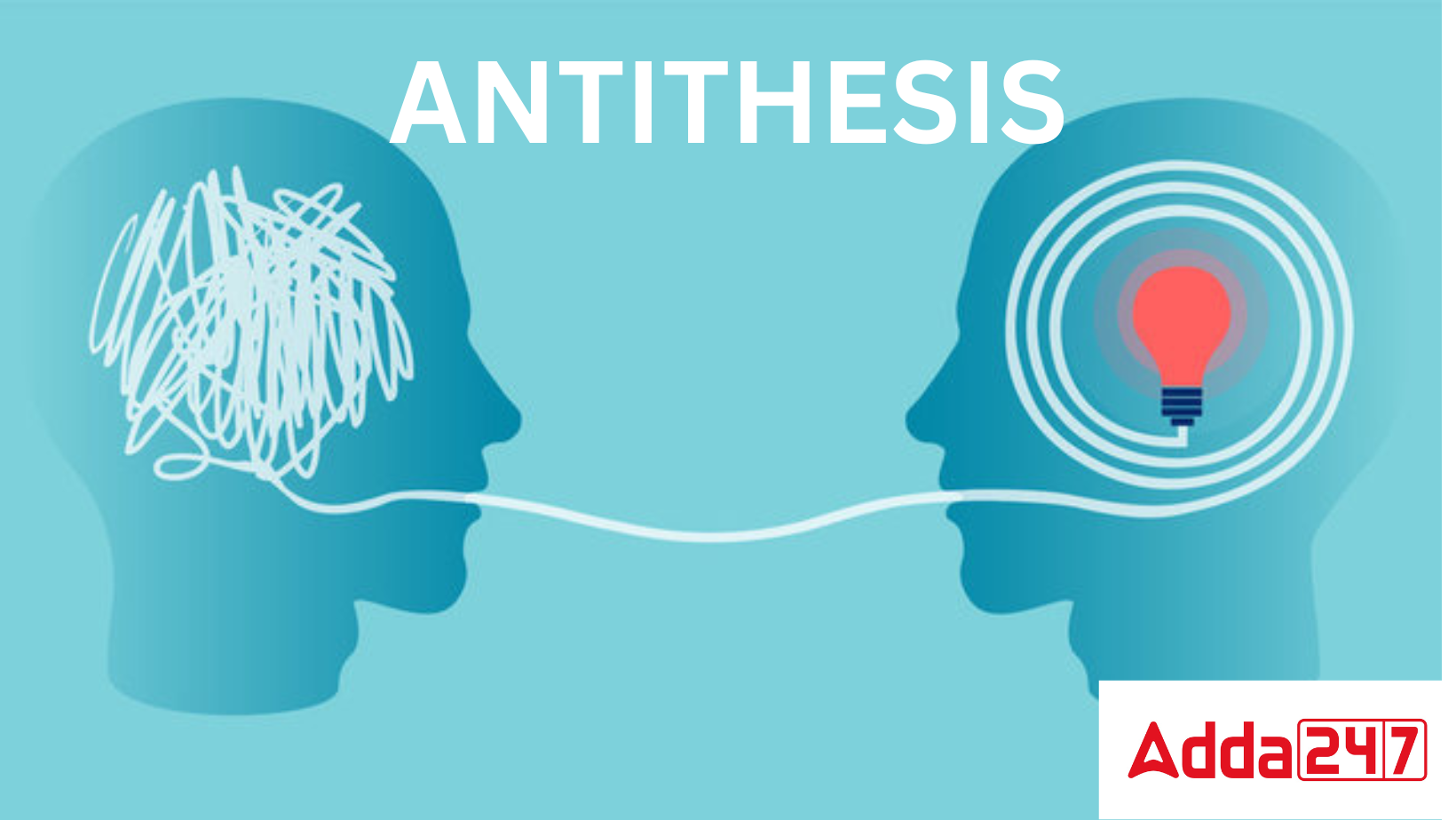 antithesis personality definition