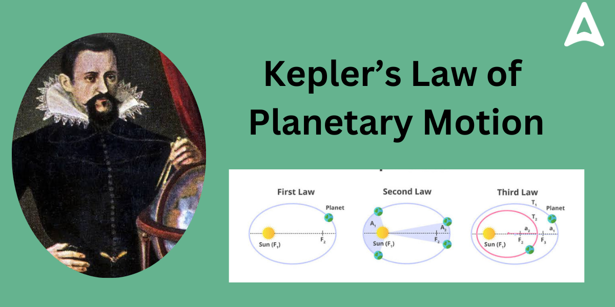 essay on laws of planetary motion