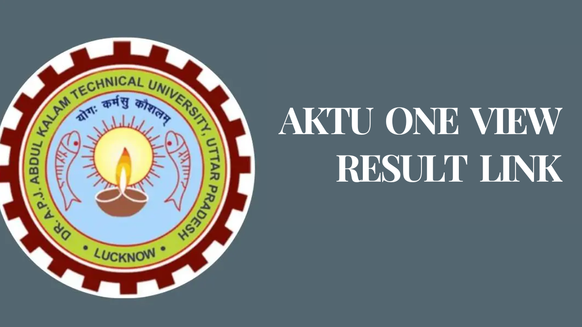 Mca Result 2024 Aktu Micky Susanne