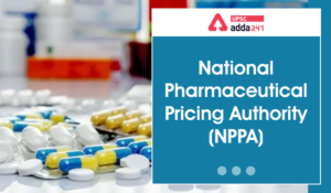National Pharmaceutical Pricing Authority (NPPA) upsc