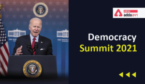 Global Summit for Democracy