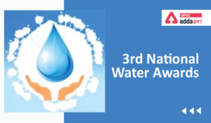 National Water Awards UPSC