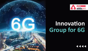 Technology Innovation Group for 6G UPSC