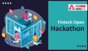 Fintech Open Hackathon UPSC