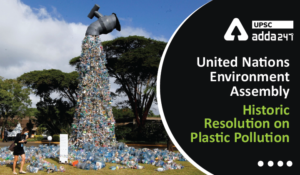Beat Plastic Pollution