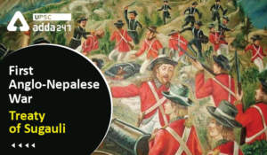 Anglo-Nepalese War