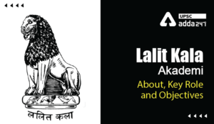 Lalit Kala Akademi UPSC