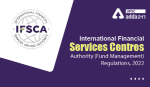 International Financial Services Centres Authority