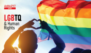 LGBTQ and Human Rights