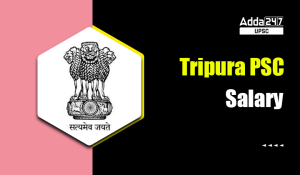 TPSC Salary structure
