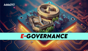 E-governance