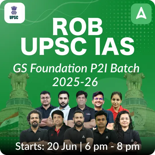 UPSC Prelims and Mock Test Coaching 2024