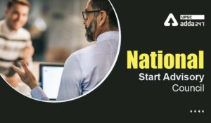 National Startup Advisory Council