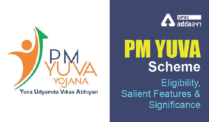 PM YUVA Scheme