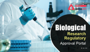 Biological Research Regulatory Approval Portal