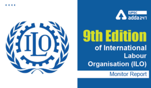 ILO Monitor 2022 UPSC