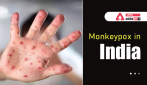 Monkeypox in India