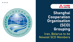 shanghai Cooperation Organisation (SCO) Grouping Iran, Belarus to be Newest SCO Members